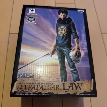 트라팔가 로우 MASTER STARS PIECE