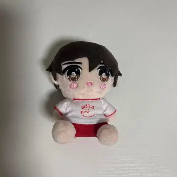 M!LK 소노 슌타 봉제 인형