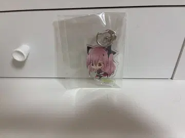 종말의 세라프 애니메이트 카페 아크링 키링