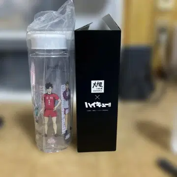 하이큐!! 보틀 500ml