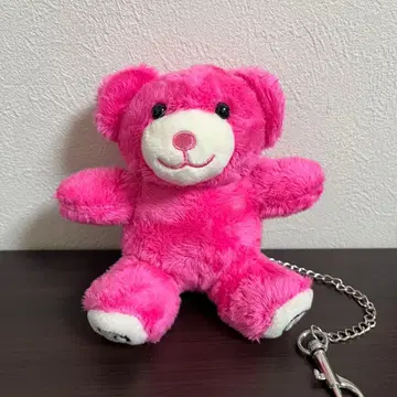 FRI(END)S 베어 키링 BTS V 베어 키링 태태