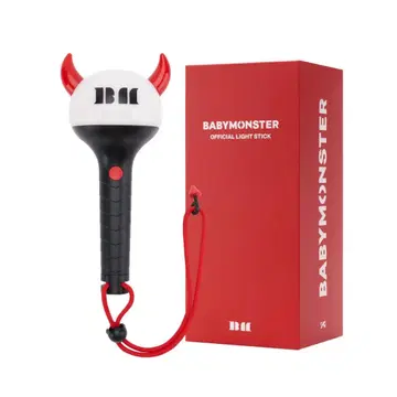 BABYMONSTER OFFICIAL LIGHT STICK