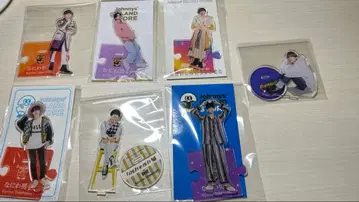 타카하시 쿄헤이 아크릴 스탠드