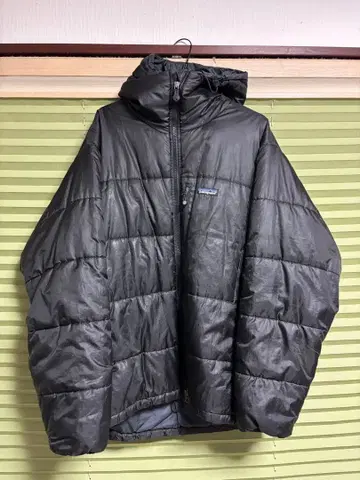 파타고니아 더스파카 L