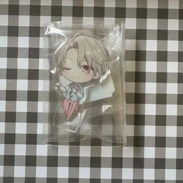 스태마이 히야마 타카미 YRG 아크릴 스탠드