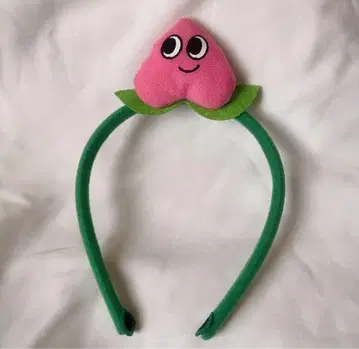 초능력 전사 도리안 머리띠