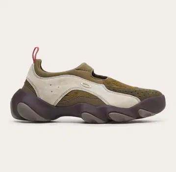 Oakley Factory Team Flesh Sandal