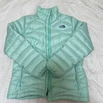 THE NORTH FACE 다운 자켓