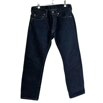 N-499 모모타로 진즈 원 워시 0705SP 데님 팬츠 고품질