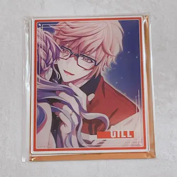 오토메이트 AGF 아크릴 브로마이드 길