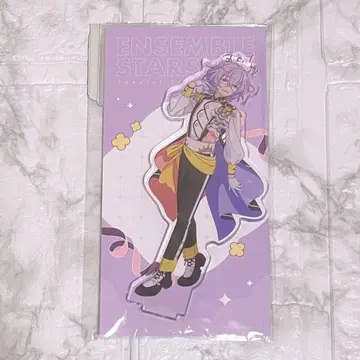 앙스타 유메 아크릴 스탠드 에스프리