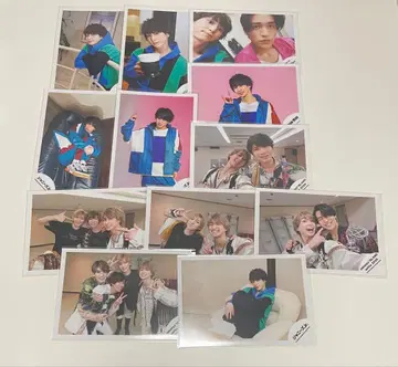 snowman 사쿠마 다이스케 공식 사진