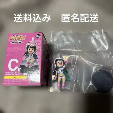 제일복권 드래곤볼 c상 치치