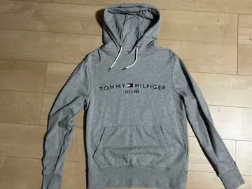 타미힐피거 후드티 M