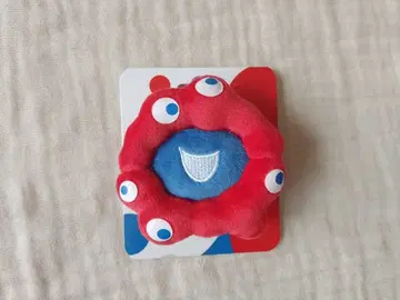 미야쿠미야쿠 누이 배지