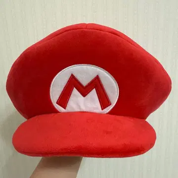 USJ 유니버셜 마리오 팬캡