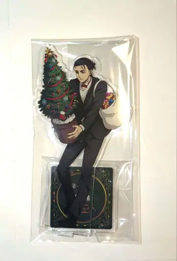 진격의 거인 엘렌 예거 이케부쿠로 선샤인 시티 프린스 호텔 아크릴 스탠드