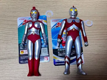 울트라 히어로 시리즈 울트라맨 80 울트라 히어로 EX 율리안