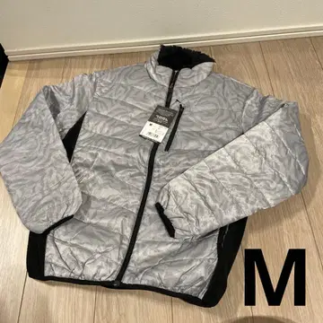 도라이치 방한 점퍼 M 사이즈