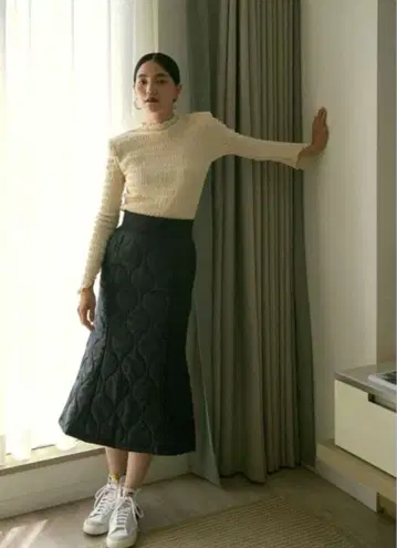 2021AWmeer 머메이드 스커트