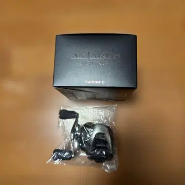 25 ANTARES 101XG 안타레스