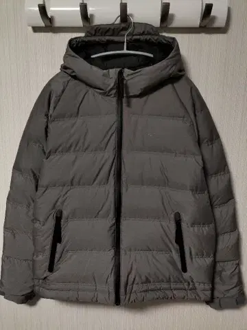 새상품급 LACOSTE 라코스테 다운 자켓 아우터