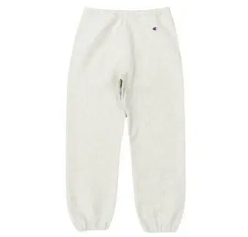 미사용 새상품 Champion 리버스 위브 스웨트 팬츠 XL
