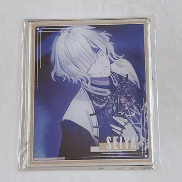 오토메이트 AGF 아크릴 브로마이드 성야