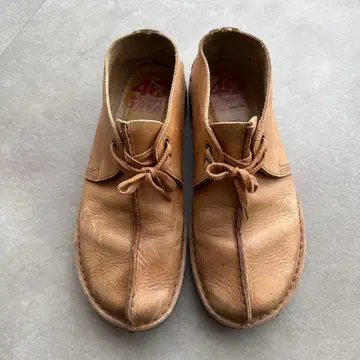 [레어 컬러] 데저트 트렉 40주년 모델