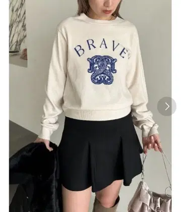 snidel 스커트 큐롯 스커트 미니 스커트