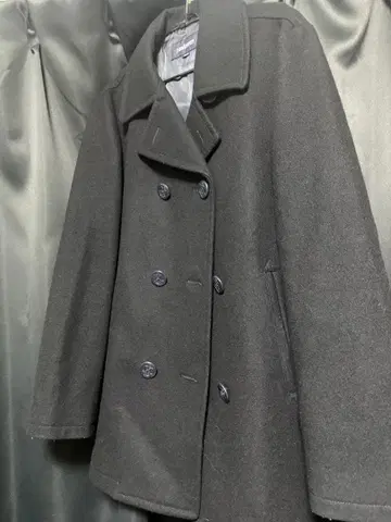 뉴요커 피 코트 M 사이즈