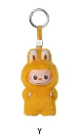 THE MONSTERS PIN FOR LOVE 시리즈 Y