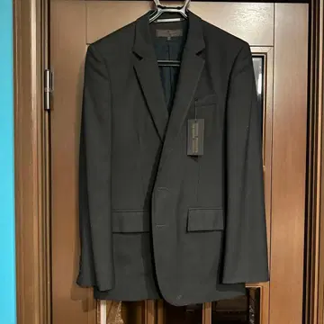 베로니크 블랑키노 블랙 포멀 수트 사이즈 46