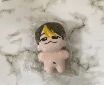 straykids 승민 10cm 봉제 인형
