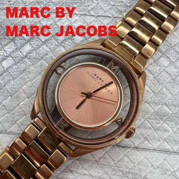 MARC BY MARC JACOBS 시계 MBM3414 제이코브스