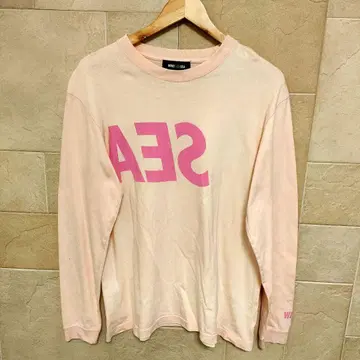 CASETiFY x WIND AND SEA 긴팔 T셔츠 M