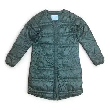 Bayflow 다운 코트