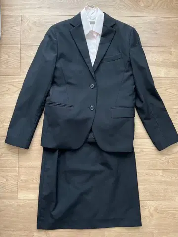 SUIT SELECT 여성 수트