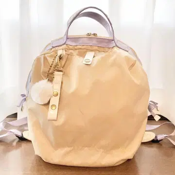 카나나 프로젝트 벨 시리즈 백팩