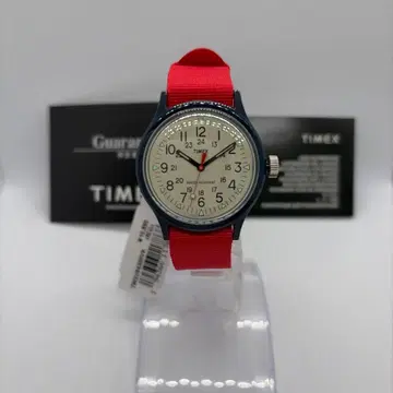 TIMEX 아날로그 쿼츠 TW2U84300VK