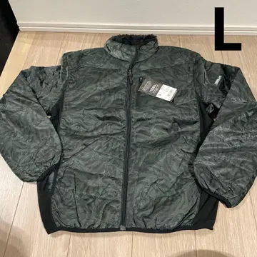 도라이치 방한 점퍼 L 사이즈