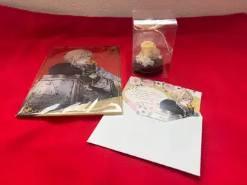 잘생긴 왕자 3rd Anniversary 운명의 로즈돔 S 슈발리에