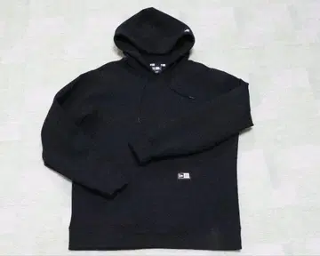 뉴에라 남성용 후드티 온스포츠 별주 XL 사이즈 거의 미사용품