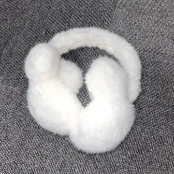 디즈니 귀도리 미키