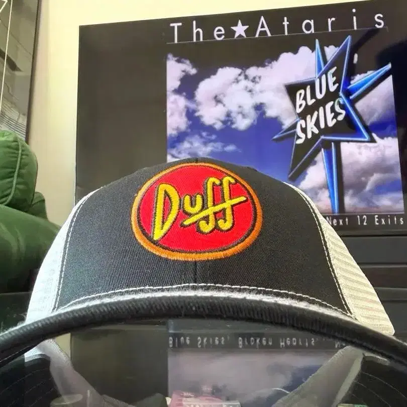 1번째 상품 이미지