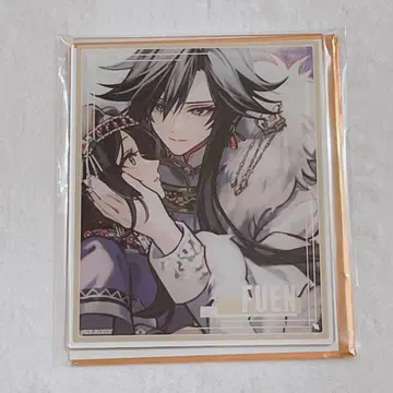 오토메이트 AGF 아크릴 브로마이드 후엔