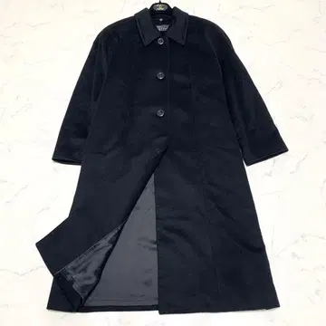 [ 새상품급 ] 벨타보노 캐시미어 100% 롱 코트 사이즈 9