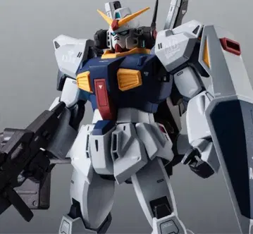 ROBOT혼 RX-178 건담 Mk-II (에우고 사양)