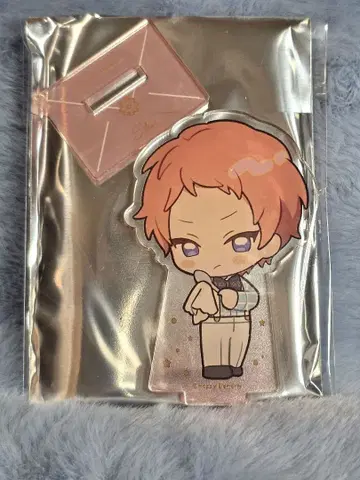 앙스타 아츠키 슈 아니카페 신규 일러스트 비주얼 아크릴 스탠드