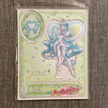 전 프리큐어전 아크릴 스탠드 큐어 마린